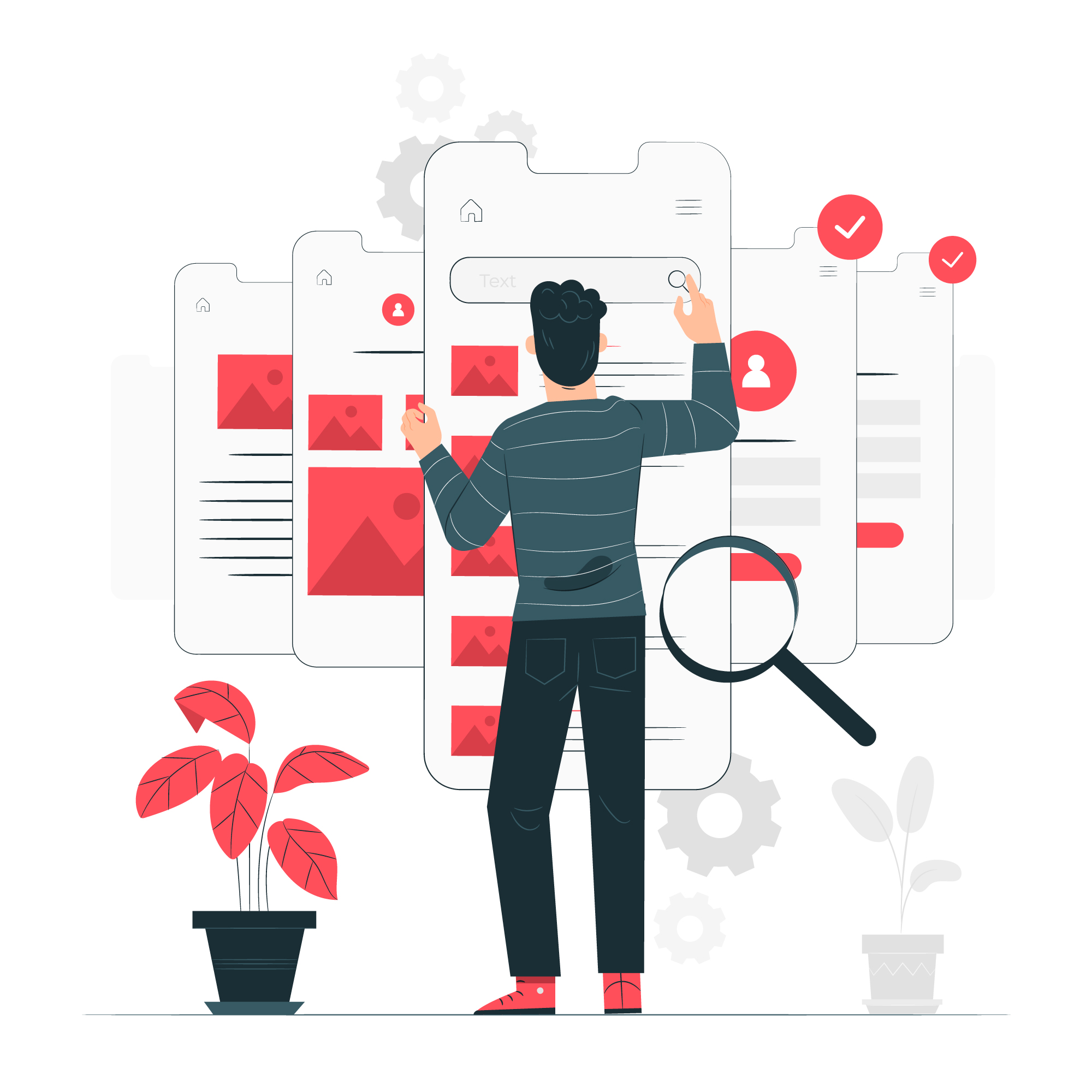 Automated Redaction Engine